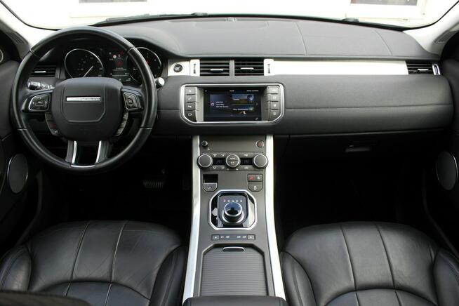 Land Rover Range Rover Evoque 4x4 SalonPL 150KM FV23% 1WŁ Kamera Navi Bi-Xenon Skóra Gwarancja