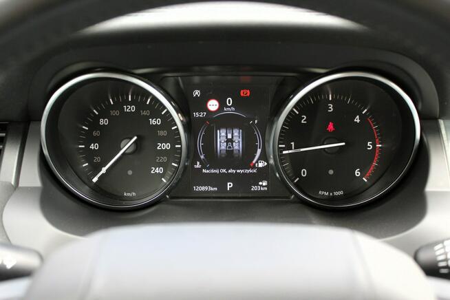Land Rover Range Rover Evoque 4x4 SalonPL 150KM FV23% 1WŁ Kamera Navi Bi-Xenon Skóra Gwarancja