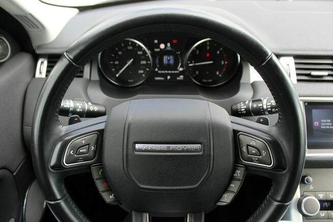 Land Rover Range Rover Evoque 4x4 SalonPL 150KM FV23% 1WŁ Kamera Navi Bi-Xenon Skóra Gwarancja