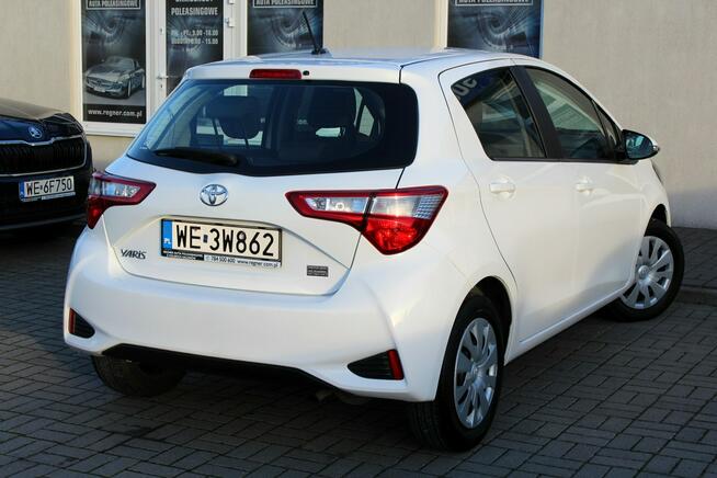 Toyota Yaris Rej.2021 LPG-Landi Renzo SalonPL FV23% 1WŁ ASO Gwarancja