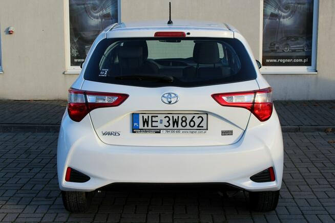 Toyota Yaris Rej.2021 LPG-Landi Renzo SalonPL FV23% 1WŁ ASO Gwarancja