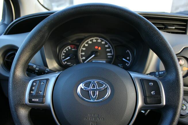 Toyota Yaris Rej.2021 LPG-Landi Renzo SalonPL FV23% 1WŁ ASO Gwarancja