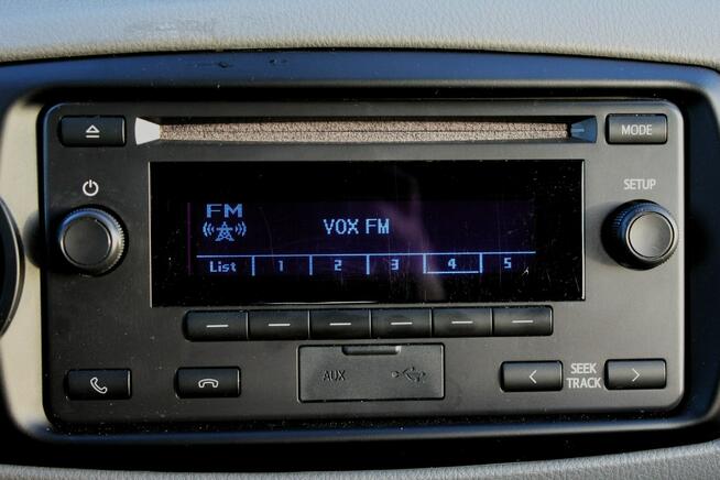 Toyota Yaris Rej.2021 LPG-Landi Renzo SalonPL FV23% 1WŁ ASO Gwarancja