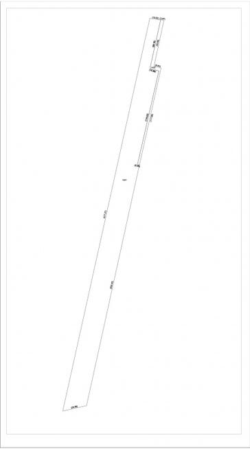 Działka budowlano-rolna 11 800 m2 m2 w gm. Radziejowice