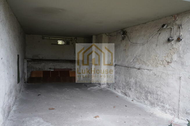 Garaż Bytom Rozbark, Chorzowska