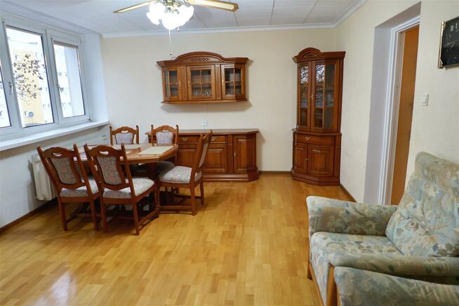 Mieszkanie Kołobrzeg Śródmieście, Al. I Armii Wojska Polskiego