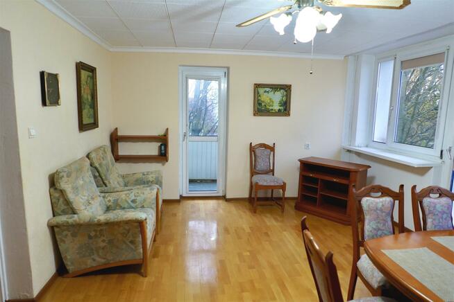 Mieszkanie Kołobrzeg Śródmieście, Al. I Armii Wojska Polskiego