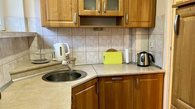 Mieszkanie Kołobrzeg Śródmieście, Al. I Armii Wojska Polskiego