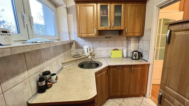 Mieszkanie Kołobrzeg Śródmieście, Al. I Armii Wojska Polskiego