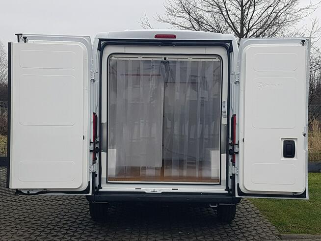 Fiat Ducato L3H2 CHŁODNIA 2 KOMORY IZOTERMA AGREGAT KLIMA TEMPOMAT