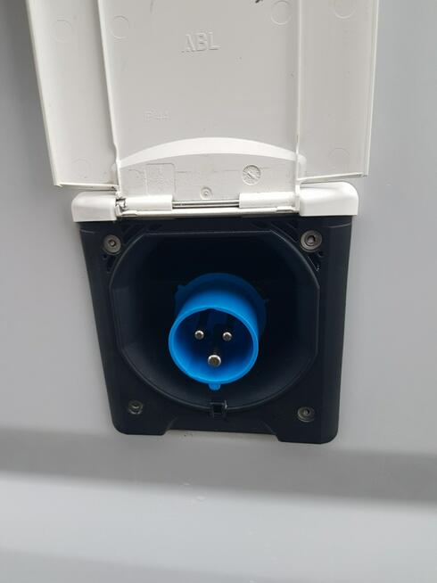 Fiat Ducato L3H2 CHŁODNIA 2 KOMORY IZOTERMA AGREGAT KLIMA TEMPOMAT