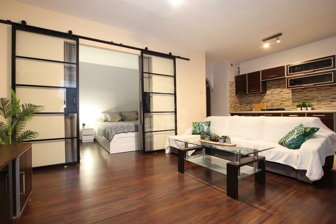 Mieszkanie Wrocław Wrocław-Fabryczna, Nowy Dwór, Wojrowicka