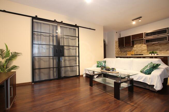 Mieszkanie Wrocław Wrocław-Fabryczna, Nowy Dwór, Wojrowicka