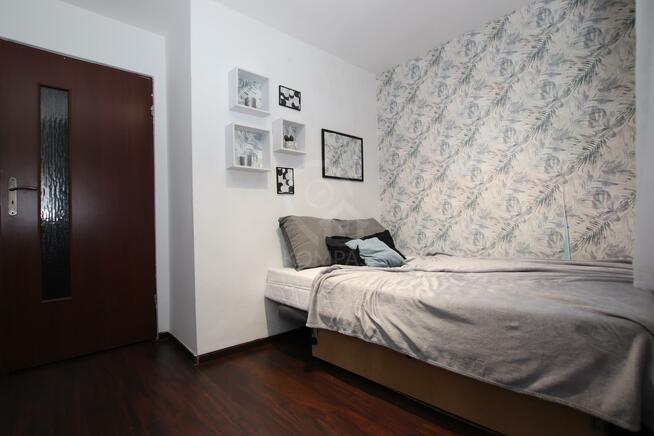 Mieszkanie Wrocław Wrocław-Fabryczna, Nowy Dwór, Wojrowicka