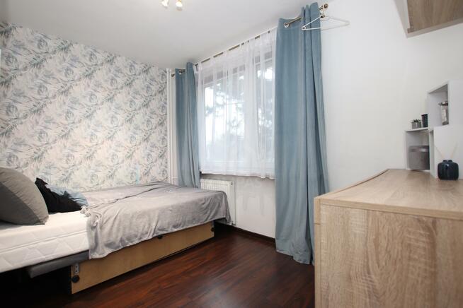 Mieszkanie Wrocław Wrocław-Fabryczna, Nowy Dwór, Wojrowicka