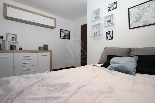 Mieszkanie Wrocław Wrocław-Fabryczna, Nowy Dwór, Wojrowicka