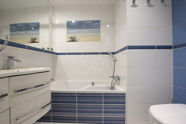 Mieszkanie Wrocław Wrocław-Fabryczna, Nowy Dwór, Wojrowicka