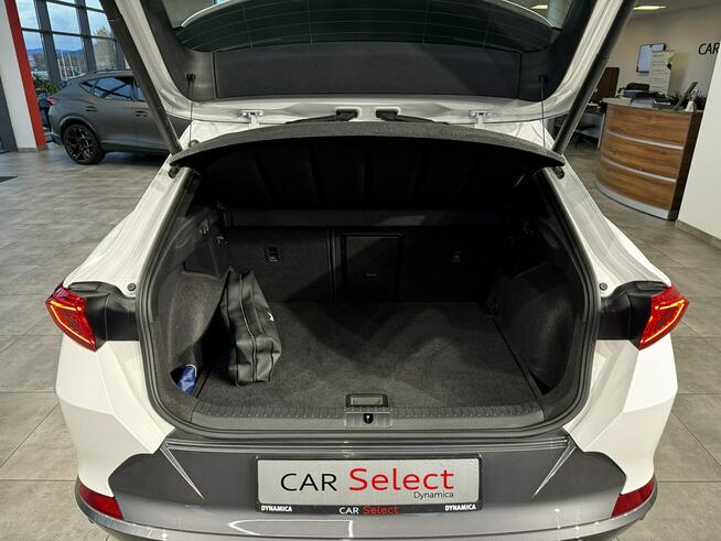 Cupra Formentor VAT 23% 2.0TSI 190KM DSG 4drive 2024 r., wspomaganie XL, Matrix LED