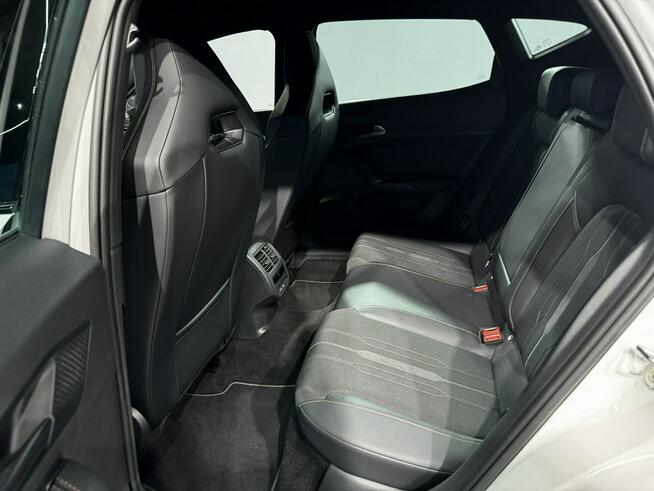 Cupra Formentor VAT 23% 2.0TSI 190KM DSG 4drive 2024 r., wspomaganie XL, Matrix LED