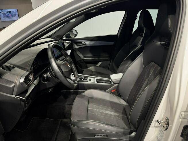 Cupra Formentor VAT 23% 2.0TSI 190KM DSG 4drive 2024 r., wspomaganie XL, Matrix LED