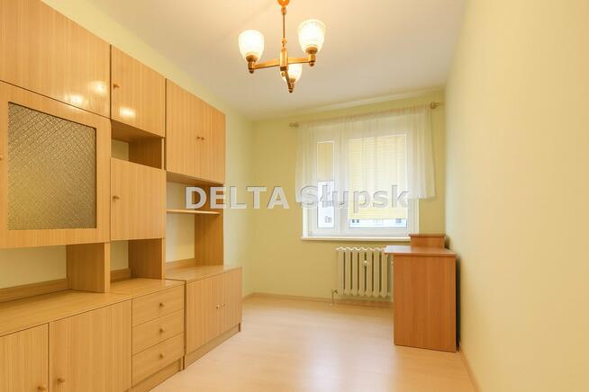 Mieszkanie Słupsk Osiedle Króla Stefana Batorego, Maurycego Mochnackiego