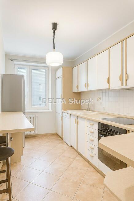 Mieszkanie Słupsk Osiedle Króla Stefana Batorego, Maurycego Mochnackiego