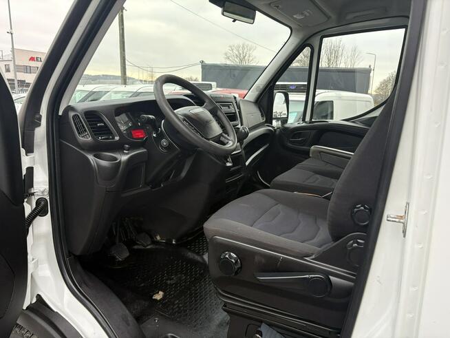 Iveco Daily 35c14 wywrotka kiper trzy stronny