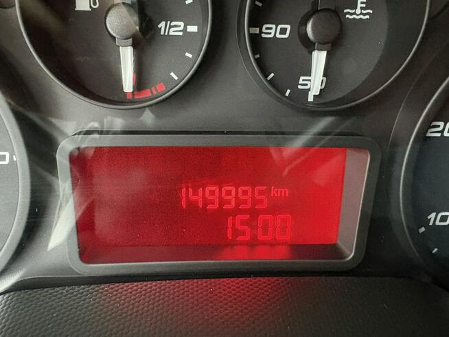 Iveco Daily 35c14 wywrotka kiper trzy stronny