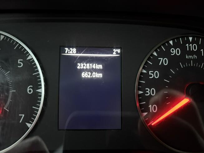 Renault Master kontener niskopodwoziowy niskopodłogowy