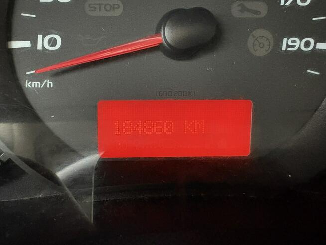 Renault Master kontener niskopodwoziowy niskopodłogowy