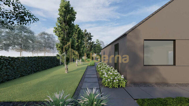 Unikatowy dom łączący ekologię i świetny styl