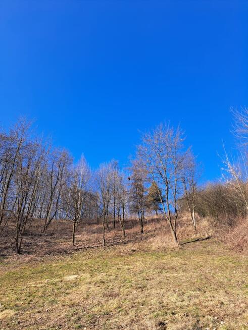 działka budowlana na sprzedaż