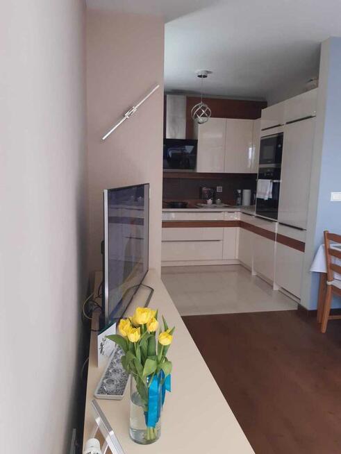 Okazja! Przestronne dwa pokoje w nowoczesnym stylu