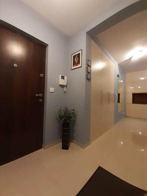 Okazja! Przestronne dwa pokoje w nowoczesnym stylu