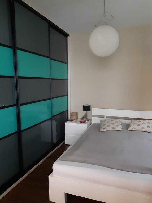 Okazja! Przestronne dwa pokoje w nowoczesnym stylu