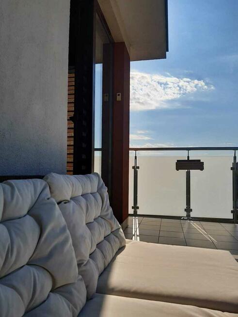 Okazja! Przestronne dwa pokoje w nowoczesnym stylu