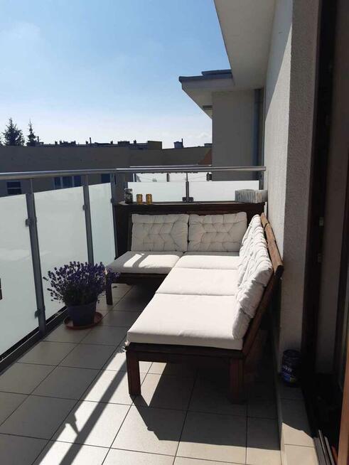 Okazja! Przestronne dwa pokoje w nowoczesnym stylu