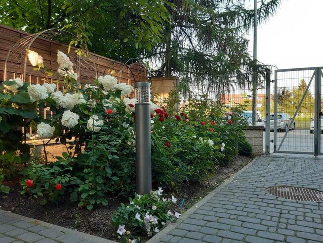 Okazja! Przestronne dwa pokoje w nowoczesnym stylu