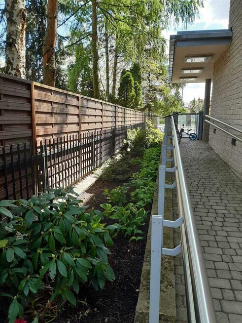 Okazja! Przestronne dwa pokoje w nowoczesnym stylu