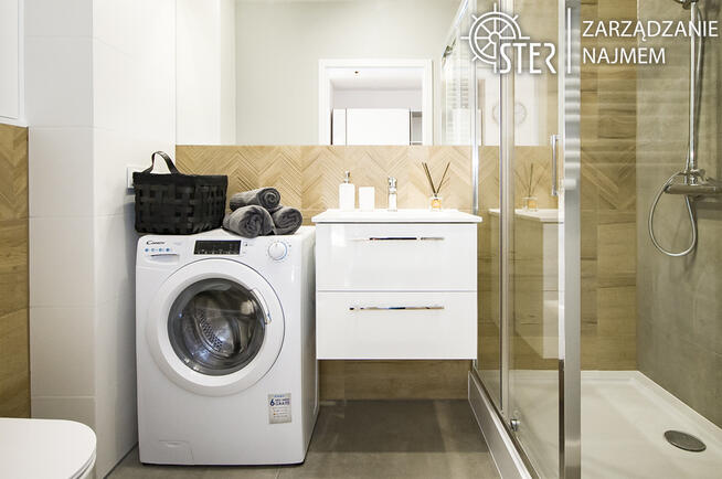 Stare Miasto, 2 pokoje, hala,balkon, do końca maja