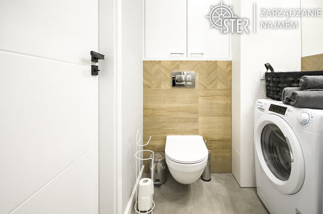 Stare Miasto, 2 pokoje, hala,balkon, do końca maja