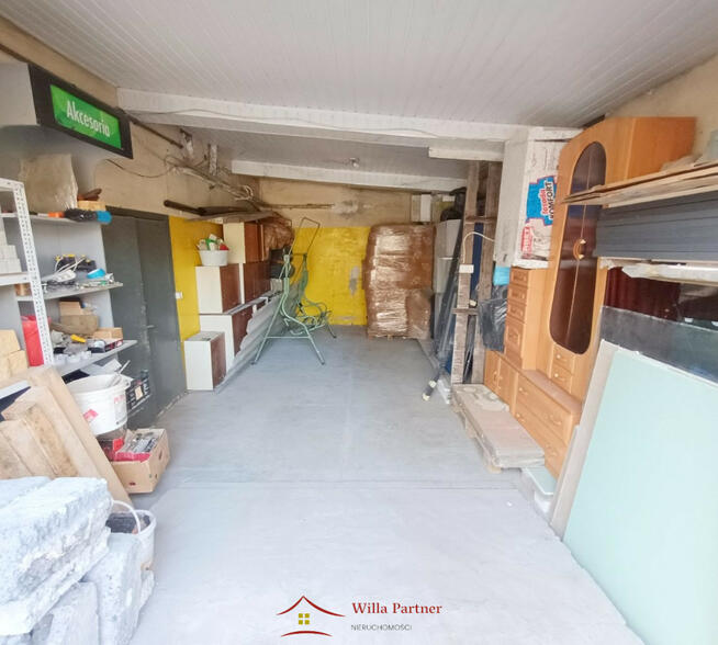 Kraków, Rybna, Czernichów, dom w centrum Rybnej, dz.400m2 MU