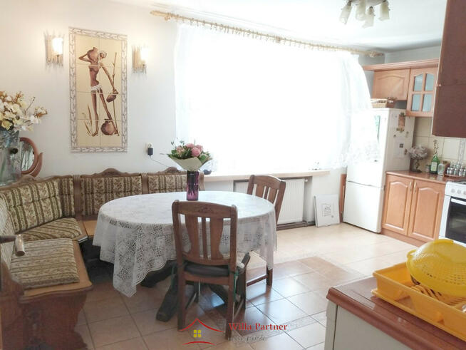 Kraków, Rybna, Czernichów, dom w centrum Rybnej, dz.400m2 MU