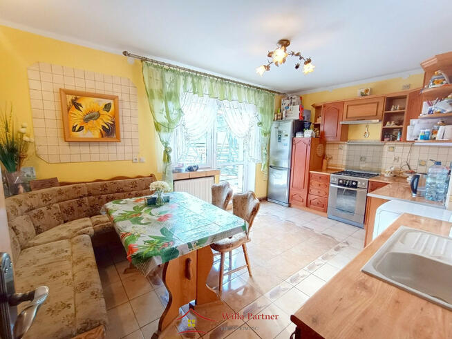 Kraków, Rybna, Czernichów, dom w centrum Rybnej, dz.400m2 MU