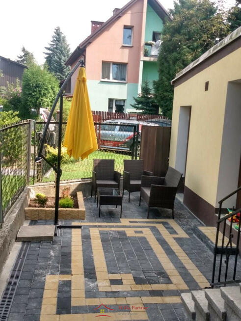 Kraków, Rybna, Czernichów, dom w centrum Rybnej, dz.400m2 MU