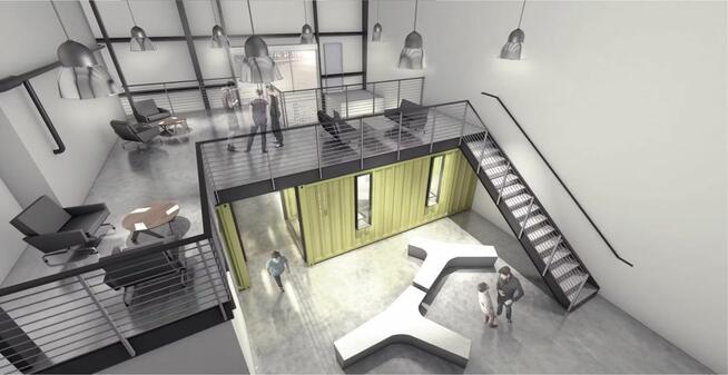 Lokal użytkowy Lublin Zadębie Pierwsze,