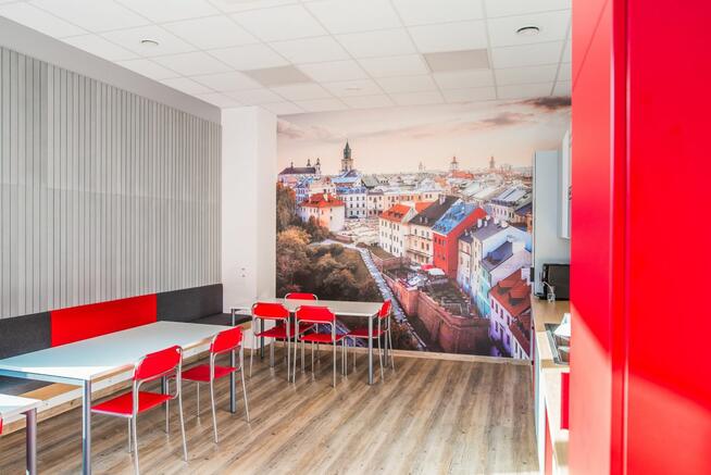 Lokal użytkowy Lublin Szerokie,