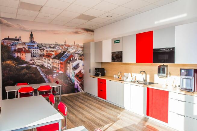 Lokal użytkowy Lublin Szerokie,