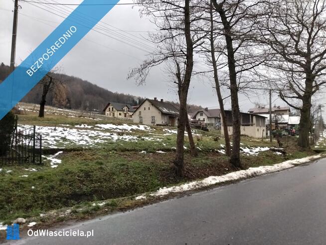 Sprzedam Działkę Budowlaną