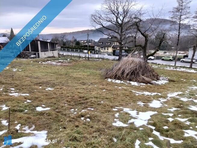 Sprzedam Działkę Budowlaną